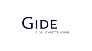 Gide Loyrette Nouel - IBA Event - Eventos