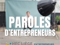 HEC : Paroles d'entrepreneurs - Redes Sociales