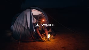 Vaude - Escape Light - Video Production