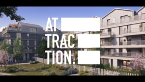 Attraction - Producción vídeo