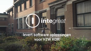 Integreat groeit digitaal met Beyond als strategische partner - Image de marque & branding