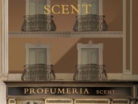 SCENT PERFUME - A FRAGRANT WORLD - Fotografie