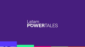 Latam Powertales - Branding y posicionamiento de marca