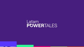 Latam Powertales - Branding & Positioning