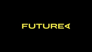 El futuro es ahora - Branding & Positionering