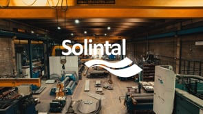 SOLINTAL - Produzione Video