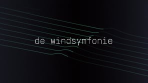 Wind Symphony - Audio Productie
