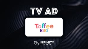Toffe Kids - Publicité en ligne