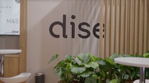 DISE at ISE - Ontwerp