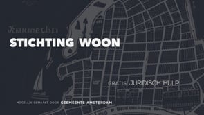 Stichting Woon | Promo Video - Animation