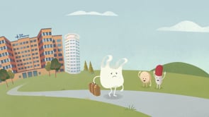 No més bosses de plàstic - Production Vidéo