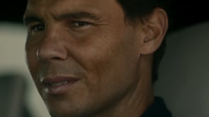KIA x Rafa Nadal TVC 2024 - Producción vídeo