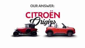 Citroën x LNR - Content-Strategie