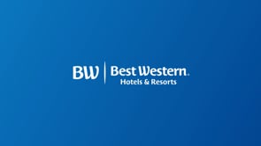 Best Western x LNR - E-commerce