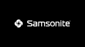 Samsonite x LNR - Digitale Strategie