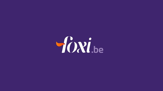 Foxi.be - Le N°1 du loisir malin - Motion Design