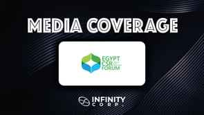 Egypt CSR Fourm - Social Media