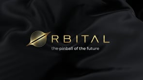 Orbital // From Future Gaming - Animation