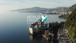 Swiss typical event - Animation