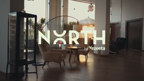 North By Vezeeta - Social Media