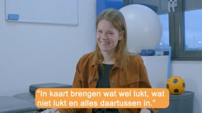 Video Campaigns and Knowledge Content for KNGF - Content Strategy