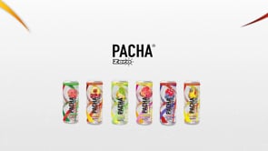 Campagne vidéo 3D - Pacha Zero - Produzione Video