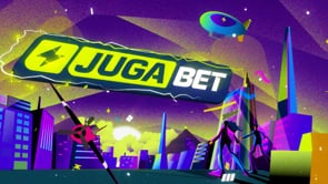 Casino JUGABET / draff.tv - Animation