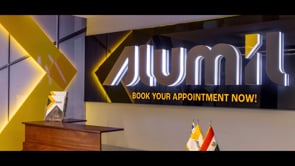 Alumil Showroom - Producción vídeo