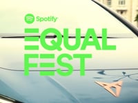 Gala EQUAL - Promoviendo la Igualdad en la Música - Event