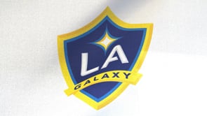 LA Galaxy Cognitive Performance Brandreel - Motion-Design