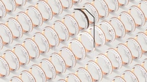Boucheron — Quatre, 20 ans d’une icône - Création de site internet