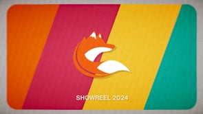 Showreel 2024 - 3D