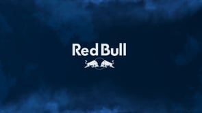 Red Bull x LNR - Social media