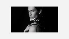 SKOUD Cosmetics | Visual Identity - Ontwerp