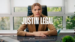 Justin Legal - Social Media Kampagne - Videoproduktion