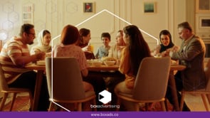 Talabat Ramadan TVC - Publicité