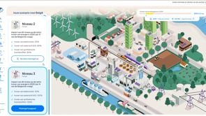 My2050 - Web Applicatie