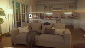 Imagine — Vivint - 3D