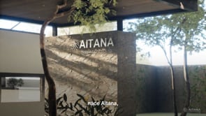 Aitana - Producción vídeo