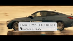 BMW & Friends à Munich - Influencer Marketing