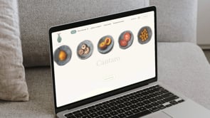 Cántaro - E-commerce