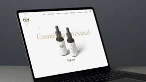 E&E Art Cosmética - E-commerce
