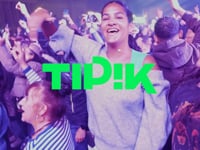 Iris Tipik Electro Night - Video Productie