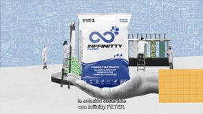 Inffinitty Filtter - Motion-Design