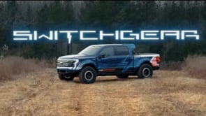 Ford Performance - Video Productie