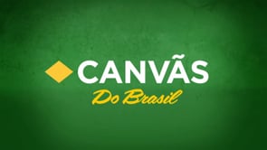Canvãs Do Brasil - Publicité