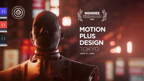 MOTION PLUS DESIGN TOKYO OPENER - Evénementiel