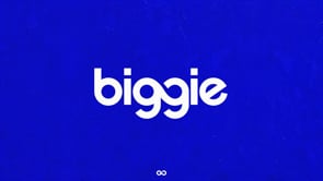 Biggie Brand video - Video Production