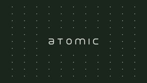 Atomic - Branding & Positioning