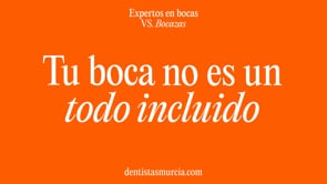 Expertos en Bocas VS Bocazas - Design & graphisme